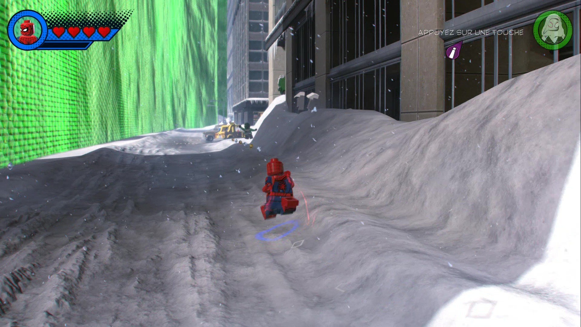 LEGO Marvel Super Heroes 2 - Imagen 32